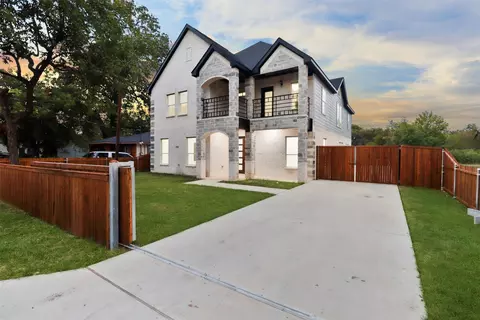 4112 Balch Dr, Dallas, TX 75216