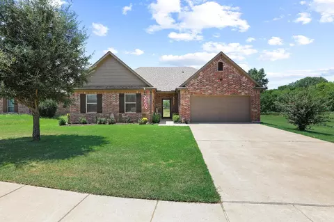 3212 N Haven Dr, Sherman, TX 75092