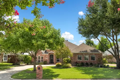 600 Courtney Ln, Mckinney, TX 75071