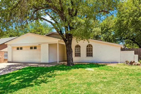 2614 Charolais Way, Arlington, TX 76017