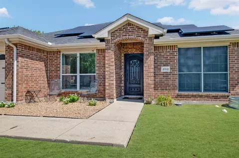 2812 Spencer Cir, Royse City, TX 75189