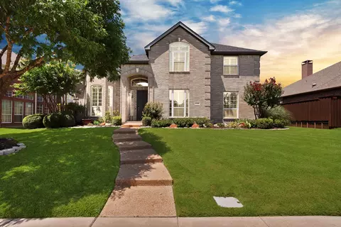 1721 Teakwood Dr, Wylie, TX 75098