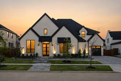 9863 Orchid Vine Dr, Frisco, TX 75035