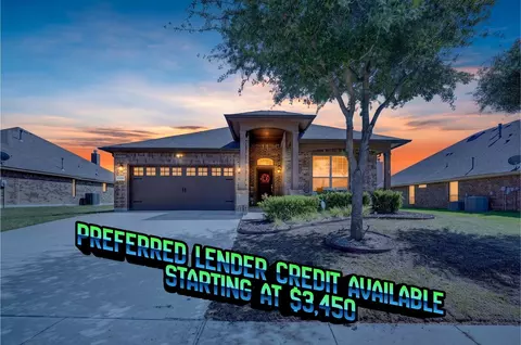 1118 Crest Ridge Dr, Glenn Heights, TX 75154