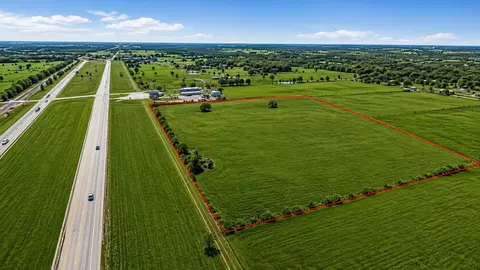 tbd 000 Hwy 81, Alvord, TX 76225