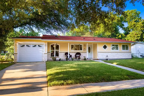 2801 Cheaney Dr, Killeen, TX 76543