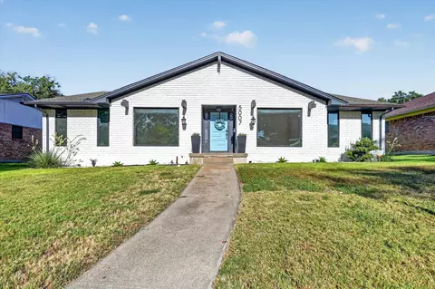 5007 Blanchard Dr, Dallas, TX 75227