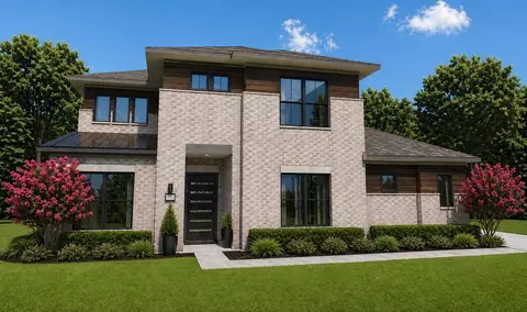1633 Sequoia Way, Burleson, TX 76028