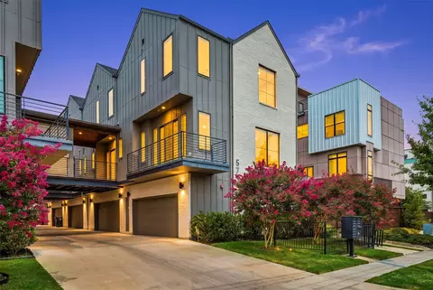 5707 Lindell Ave #202, Dallas, TX 75206