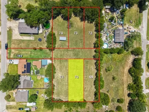 70 Sarah Ln, Dallas, TX 75253