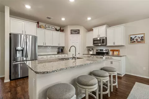 Kitchen - 2912 Jackal Dr, Lorena, TX 76655 photo 2 of 3