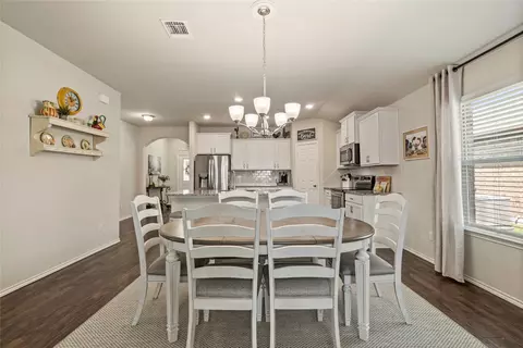 Dining - 2912 Jackal Dr, Lorena, TX 76655 photo 1 of 1