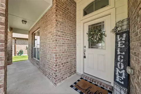 Entry Way - 2912 Jackal Dr, Lorena, TX 76655 photo 1 of 2