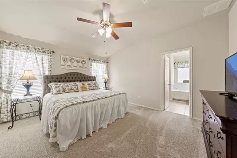 Bedroom - 2912 Jackal Dr, Lorena, TX 76655 photo 1 of 2