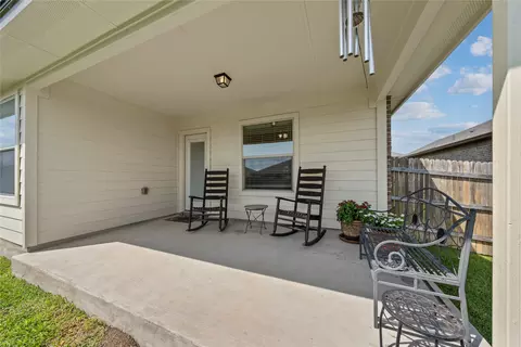Exterior - 2912 Jackal Dr, Lorena, TX 76655 photo 2 of 4