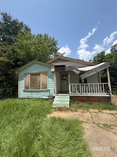 3110 Poland St, Shreveport, LA 71103