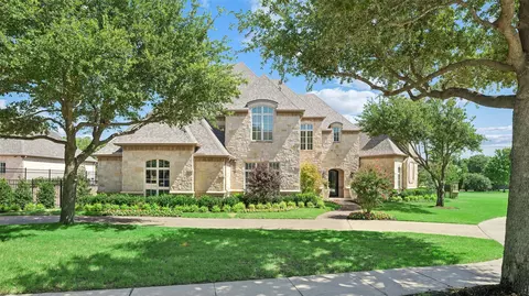 912 Silverton St, Southlake, TX 76092