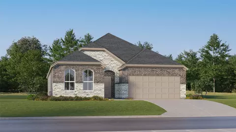 2716 Ivory Branch Ln, Fort Worth, TX 76108