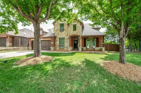116 Lakehill Ct, Hickory Creek, TX 75065