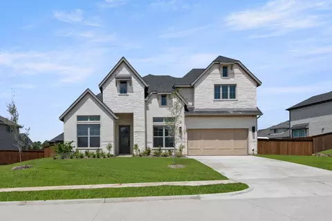 5217 Rowlan Row, Midlothian, TX 76065