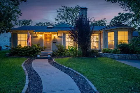 4217 Delmar Ave, Dallas, TX 75206