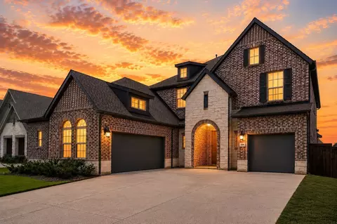 4304 Brookshire Ct, Highland Village, TX 75077