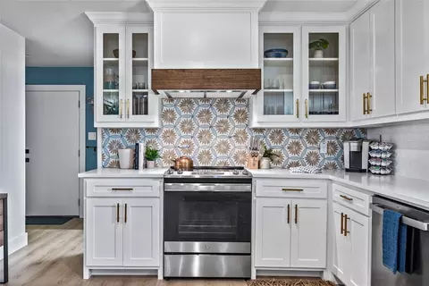 309 W White Ave, Mckinney, TX 75069