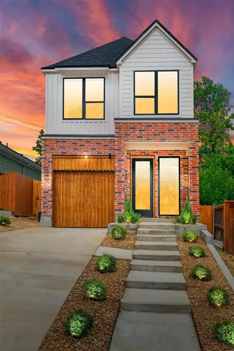 333 N Moore St, Dallas, TX 75203