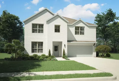 1116 Sundog Dr, Princeton, TX 75407