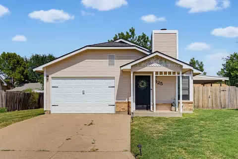 1625 Partridge Pl, Abilene, TX 79605