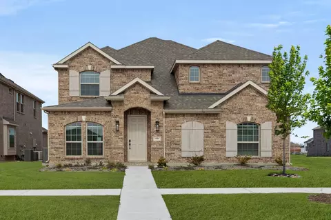 1484 Allegro Dr, Frisco, TX 75036