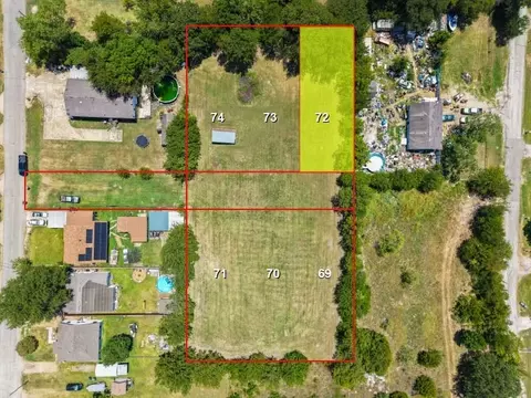 72 Sarah Ln, Dallas, TX 75253