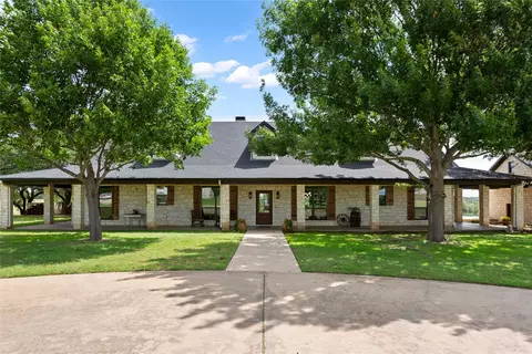 3648 Talbert Ranch Rd, China Spring, TX 76633