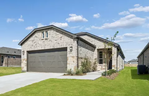 4501 Snead St, Celina, TX 75009