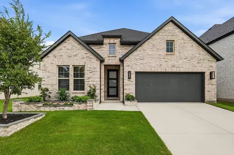 5429 Golden Sun Ln, Mckinney, TX 75070