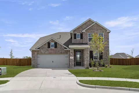 4317 Bellflower Ln, Melissa, TX 75454