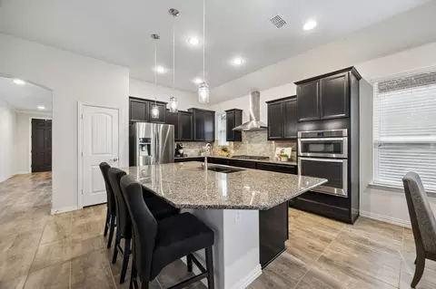 5413 Leyton Dr, Mckinney, TX 75071