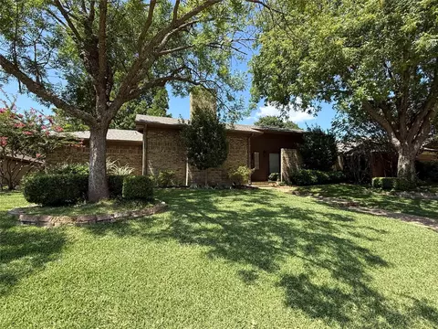3205 Cross Bend Rd, Plano, TX 75023