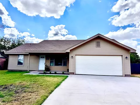 2910 Wenwood Rd, Abilene, TX 79606