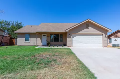 2910 Wenwood Rd, Abilene, TX 79606