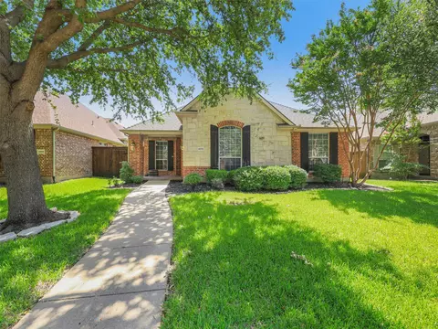 4570 Duval Dr, Frisco, TX 75034