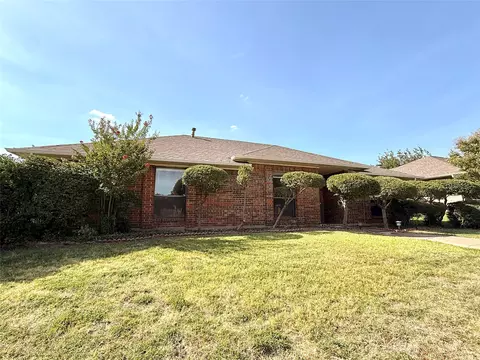 1603 E Peters Colony Rd, Carrollton, TX 75007