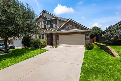 1277 Lasso Dr, Little Elm, TX 75068