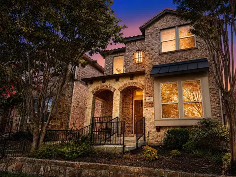 6681 Escena Blvd, Irving, TX 75039