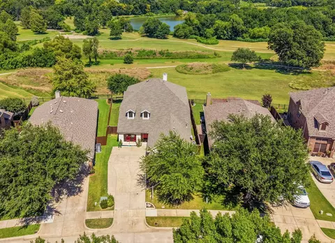 2821 Dog Leg Trl, Mckinney, TX 75069