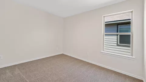 Bedroom - 450 Clear Rain St, Lavon, TX 75166 photo 5 of 11