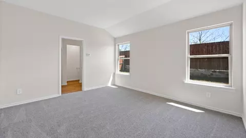 Bedroom - 450 Clear Rain St, Lavon, TX 75166 photo 1 of 11