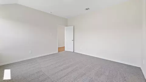 Bedroom - 450 Clear Rain St, Lavon, TX 75166 photo 3 of 11