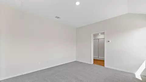 Bedroom - 450 Clear Rain St, Lavon, TX 75166 photo 4 of 11