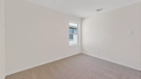 Bedroom - 450 Clear Rain St, Lavon, TX 75166 photo 6 of 11